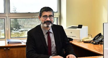 Sabancı Üniversitesi Dünyanın En İyi Üniversiteleri Arasında