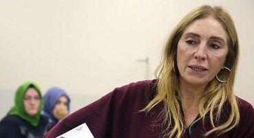 Sıfır Atık Festivali’nde geri dönüşüm gösterisi