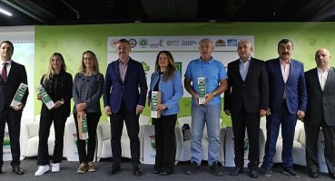 Sıfır Atık Mavi panelinde temiz bir dünyanın yolları arandı