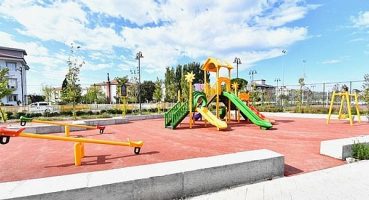 Sığacık’a yeni bir yaşam alanı daha