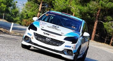 Son Tırmanma Randevusu Kayseri’de