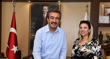 Soner Çetin personelinin sağlığını düşünüyor