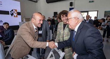 Soyer: İzmir, geleceğin aydınlık Türkiyesi’ne umut olacak