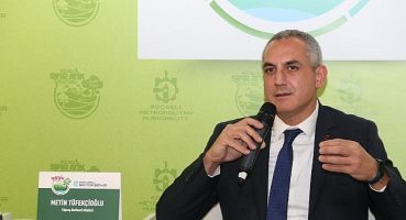 Su sınırsız bir kaynak değil