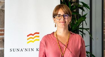 Suna’nın Kızları’ndan 11 Ekim Dünya Kız Çocukları Günü Mesajı