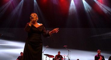 Sur Kültür Yolu Festivali’nde 70.000 Kişinin Katılımı İle Konser Coşkusu