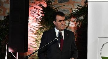 Tarihi doku ile kitap kokusu Şadırvanlı Han’da birleşiyor