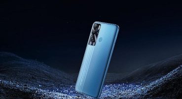 TECNO POVA Neo Alanlar TECNO Watch 1’e İndirimli Sahip Olacak