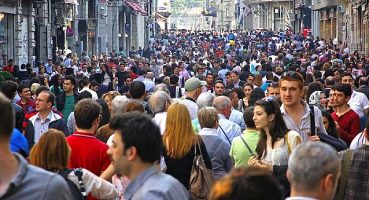 TED Üniversitesi Toplumsal Cinsiyet Çalışmaları Merkezi faaliyet raporunu yayımladı