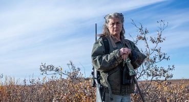 Tehlikeli ve Dondurucu Maceralarıyla “Sıfırın Altında Hayat” Ekranlara Dönüyor