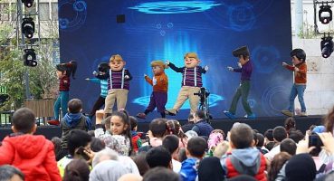 Teknolojik Tayfa’ ya Bağcılar’da yoğun ilgi