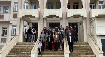 Tohum Otizm Vakfı Sınıf Donanımı Projesi Kapsamında 154. Özel Eğitim Sınıfı Van Erciş’te Açıldı!