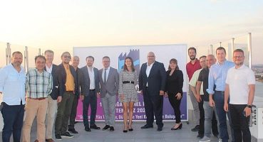 Türk ekonomisinin kalbi Troya Forum ile Çanakkale’de atacak