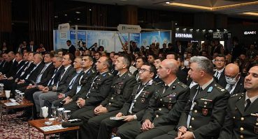 Türk Savunma Sanayi İhracatı 4 Milyar Dolara Çıkacak