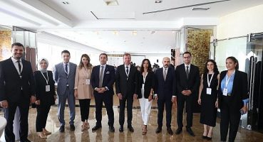 Türk Teknoloji Şirketlerinin Global Kapısı Dubai’de Açıldı