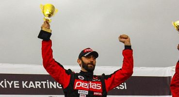 Türkiye Drift Şampiyonu, Motul Pilotu Çağlar Küçükdumlu Oldu