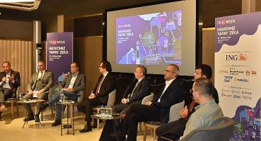 Türkiye Yapay Zeka Haftası 24 Ekim’de Başlıyor!