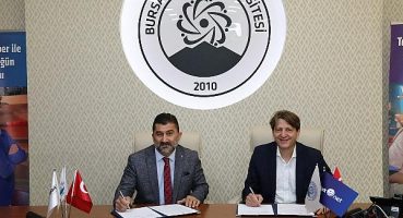 TurkNet’in Teknopark Yatırımları Bursa Teknopark İle Sürüyor