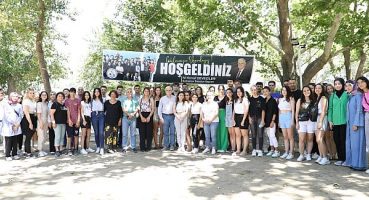 Üniversite Öğrencilerine Burs Ödemesi Yapıldı