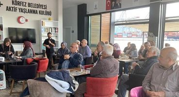 Yaşınıza uygun aşıyı yaptırın