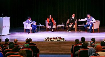 YETZ 2022’de Metaverse ve Eğitim Teknolojilerine Odaklanıldı