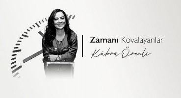 Zamanı Kovalayanlar’ın Üçüncü Konuğu Satranç Ustası Kübra Öztürk Örenli Oldu