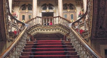 10 Kasım’ın hüznü ve Dolmabahçe Sarayı, Milliyet Arkeoloji Kasım sayısında