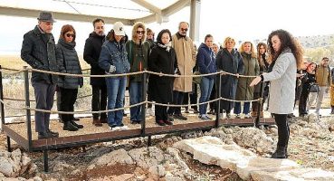 “1984”e büyük övgü