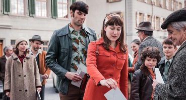 20. Filmmor’da bu hafta: Feminist Bellek