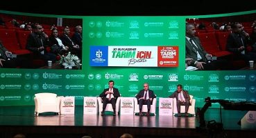 2022’de tarımda üretim rekoru kırılacak