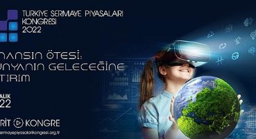 6. Türkiye Sermaye Piyasaları Kongresi ‘Karbon Nötr’ olarak tasarlandı