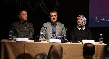 8. Alemlere Rahmet Uluslararası Kısa Film Festivali’nin Programı Açıklandı