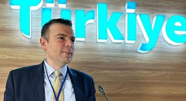 Abdi İbrahim’e BM iklim zirvesinde büyük gurur