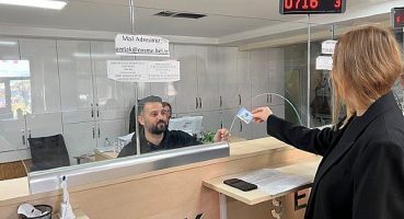Adresimçeşme’lilere ‘Çeşmekart’ avantajları geliyor