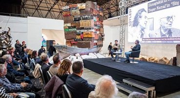 Ahmet Güneştekin: Yaşar Kemal tanıdığım en vicdanlı insandı