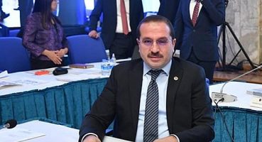 AK Parti İzmir Milletvekili Yaşar Kırkpınar: İzmir İçin Çalışmaya Devam Edeceğiz