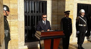 Ankara İzmir Kültür ve Dayanışma Derneği’nden ATATÜRK’ü Anma Mesajı