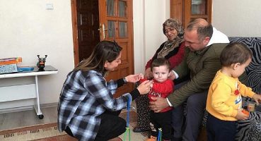 Antalya Büyükşehir, Bartın’da yaraları sarmaya çalışıyor