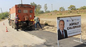 ASAT’tan titiz çalışma