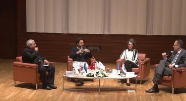 AViTeM seminerinde sosyal ekonomi konuşuldu