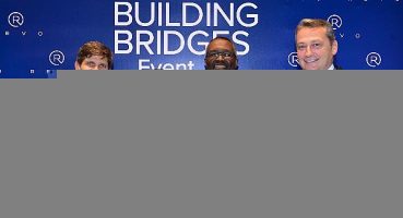 Avrupa ve Türkiye’nin önde gelen yatırımcıları, Revo Capital’in düzenlediği üçüncü ‘Building Bridges’ zirvesi için İstanbul’da bir araya geldi