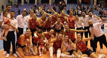 Aydın’ın Sultanları Fırtına Gibi