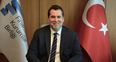 Banka Dışı Finans Sektörünün İşlem Hacmi yüzme  82 oranında arttı