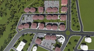 Barbaros Dönüşüm Projesinde uzlaşma görüşmeleri 15 Kasım’a uzatıldı