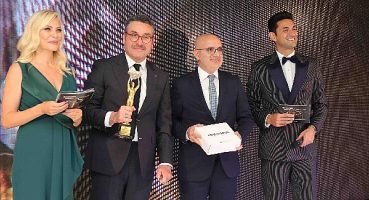 ”Bariatric İstanbul” Yılın En Başarılı Obezite Cerrahi Merkezi oldu!