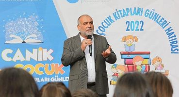 Başkan Sandıkçı: Okuma kültürü kazanan bir nesil yetiştirmeliyiz