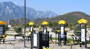 Başkan Topaloğlu: Kemer halkına ilk günkü heyecanla hizmet etmeye devam ediyoruz