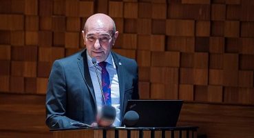 Başkan Tunç Soyer: Akdeniz’de barış ölümsüz olacak