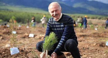 Bayrampaşalı Öğretmenler, ‘Türkiye Yüzyılına Nefes’ Oldular