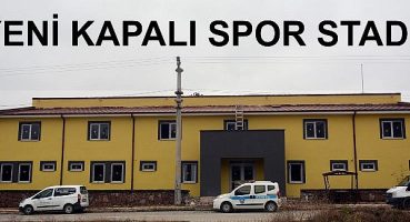 Belediye Başkanı Mehmed Öztürk: “Gençlik ve Spor Çok Önem Verdiğim İki Konu”